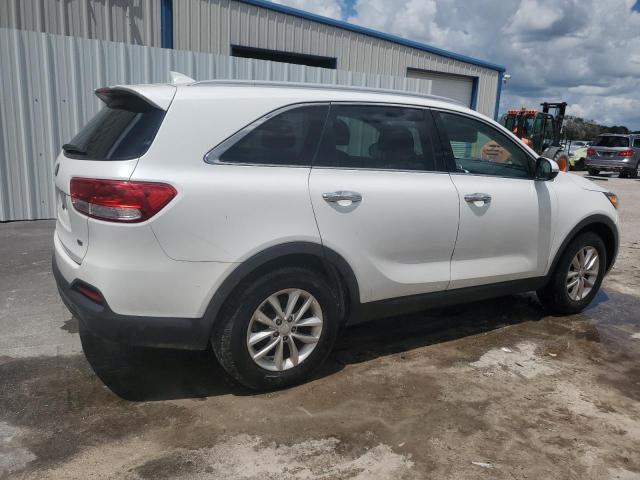 5XYPG4A31HG278051 | 2017 KIA sorento lx