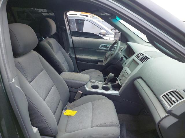 1FM5K8D89DGC42700 - 2013 FORD EXPLORER X - #63573824
