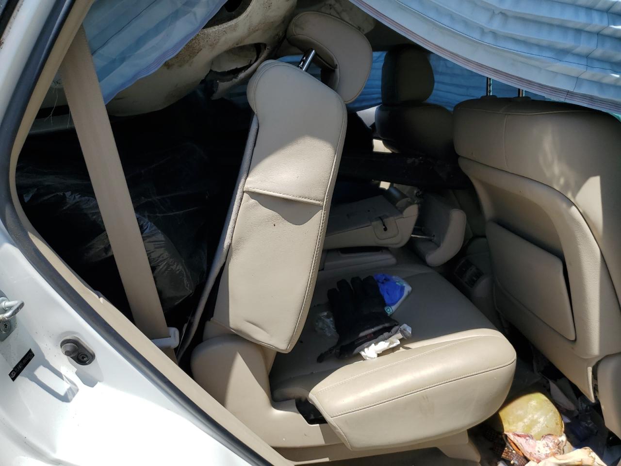 2006 Lexus Rx 400 VIN: JTJHW31U860002363 Lot: 64233274