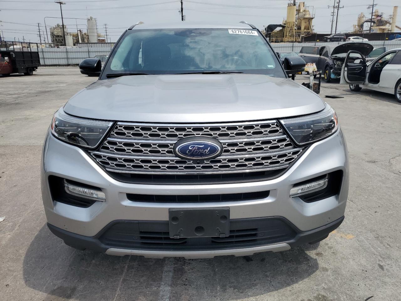 2021 Ford Explorer - Image 5