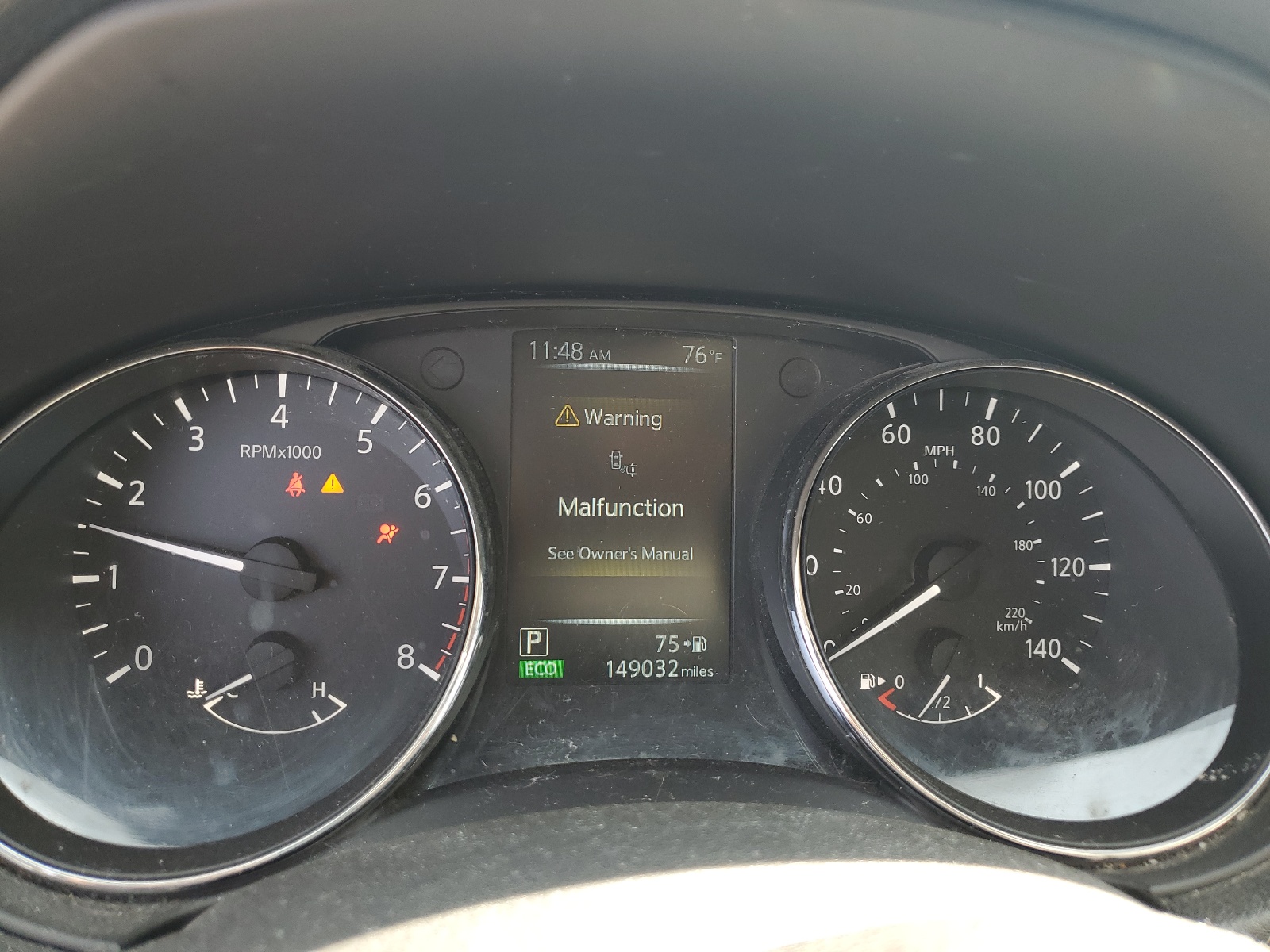 5N1AT2MV7HC814360 2017 Nissan Rogue Sv