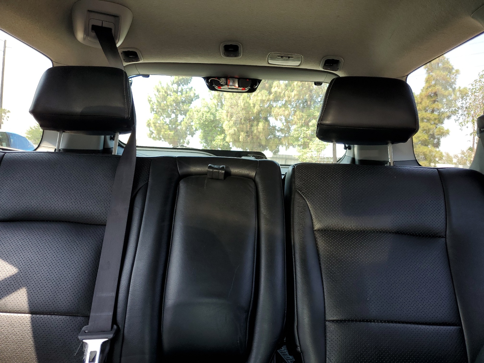 JHLRD78844C059249 2004 Honda Cr-V Ex