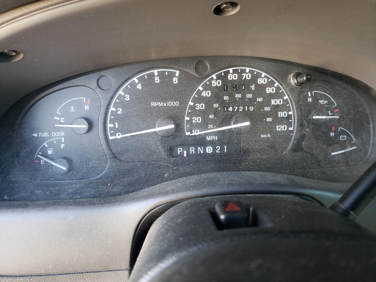 2002 Ford Ranger Super Cab VIN: 1FTYR14U32PA98334 Lot: 65204254