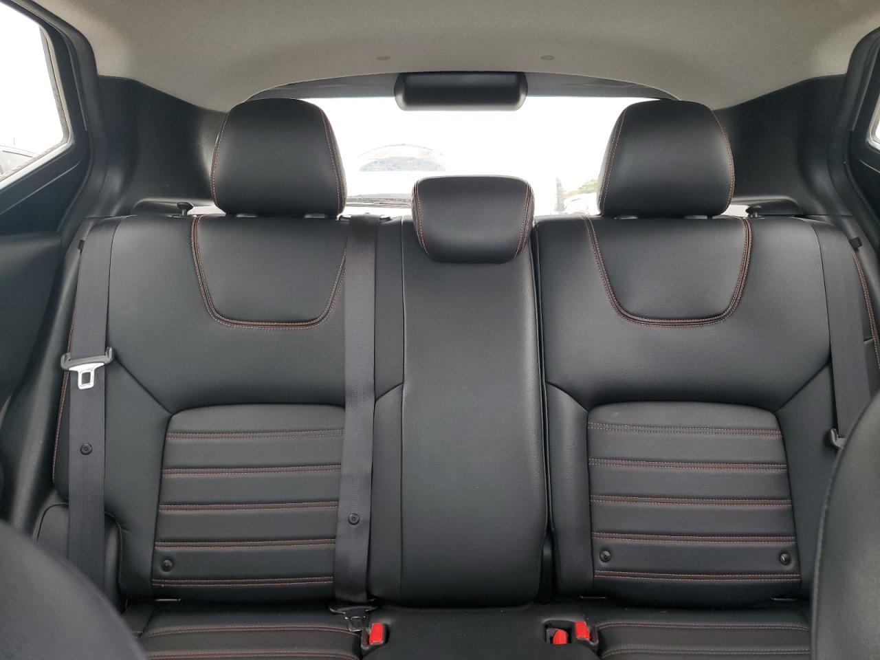 2019 Nissan Kicks S VIN: 3N1CP5CU8KL533145 Lot: 62858734