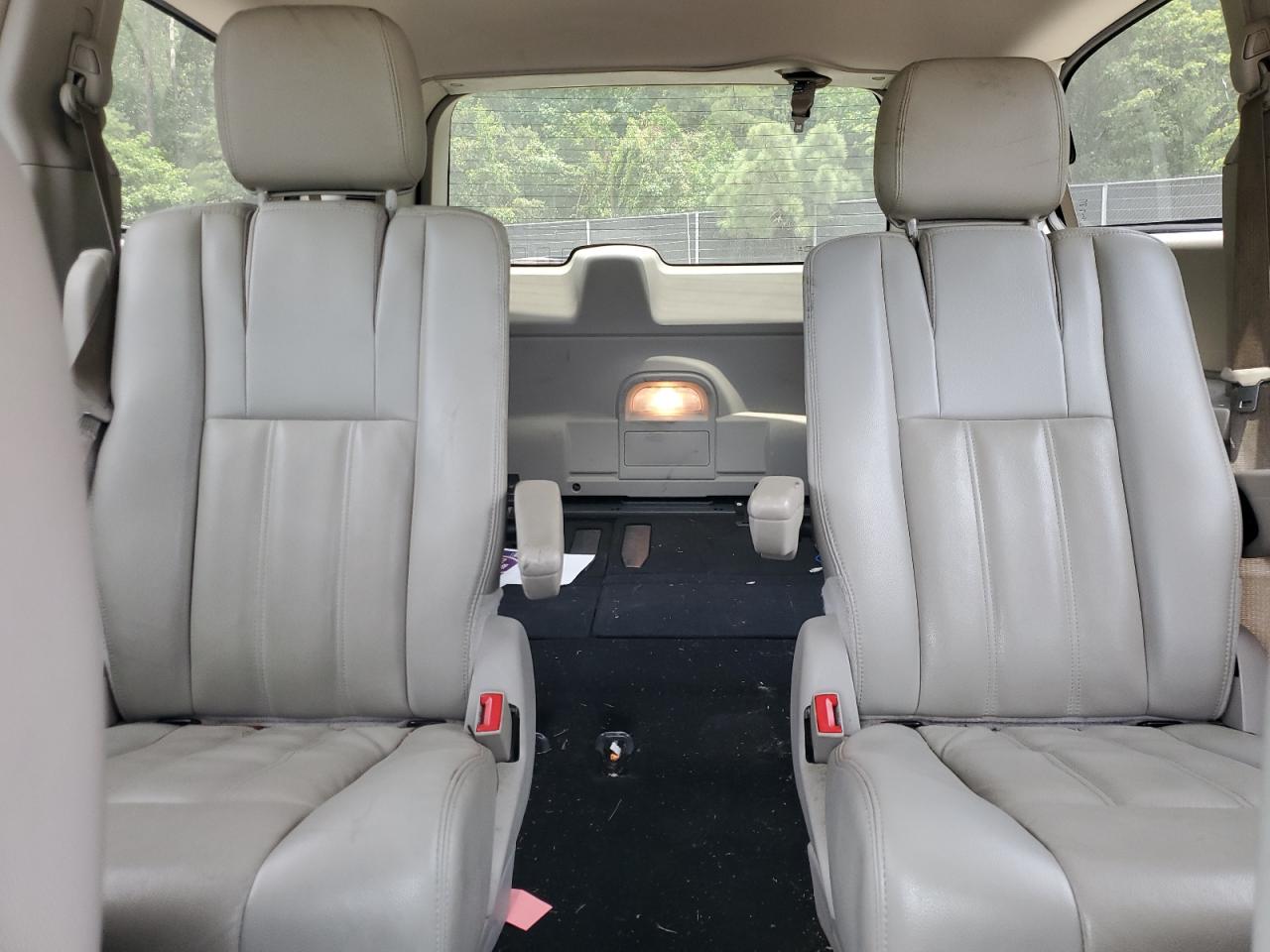 2013 Chrysler Town & Country Touring VIN: 2C4RC1BG1DR721213 Lot: 62306824