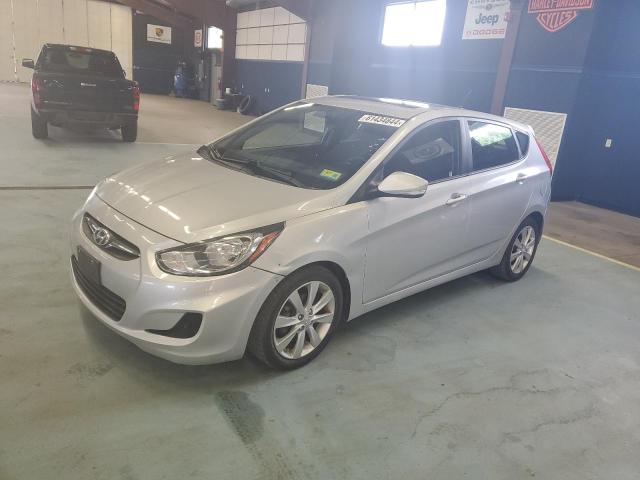 KMHCU5AE4DU102629 | 2013 Hyundai accent gls