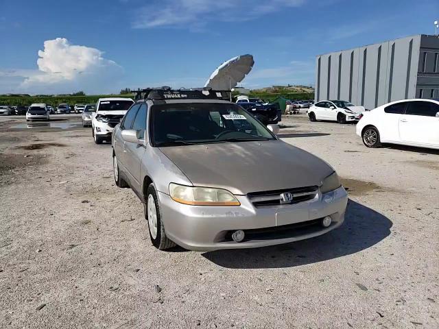 1999 Honda Accord Lx VIN: 1HGCG5544XA076019 Lot: 63439054