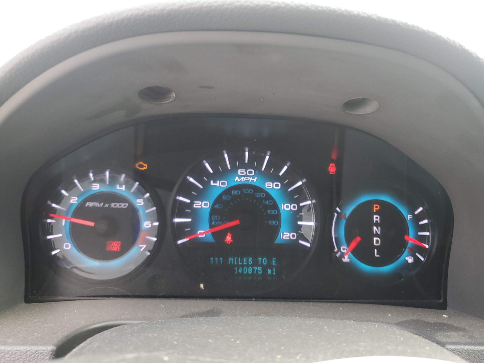 3FAHP0GA8CR185504 2012 Ford Fusion S