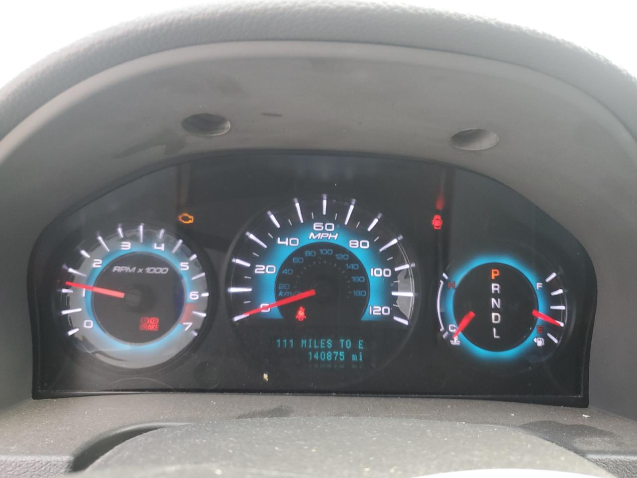 2012 Ford Fusion S VIN: 3FAHP0GA8CR185504 Lot: 63020114