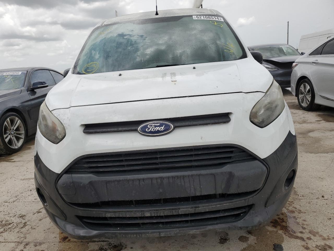 NM0LS7E7XF1203547 2015 Ford Transit Connect Xl