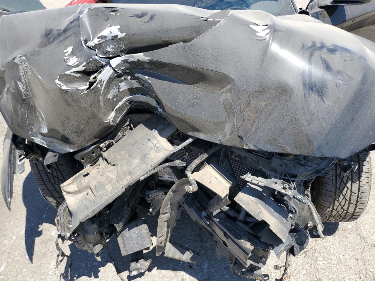 2016 Ford Mustang VIN: 1FA6P8THXG5295231 Lot: 63825494