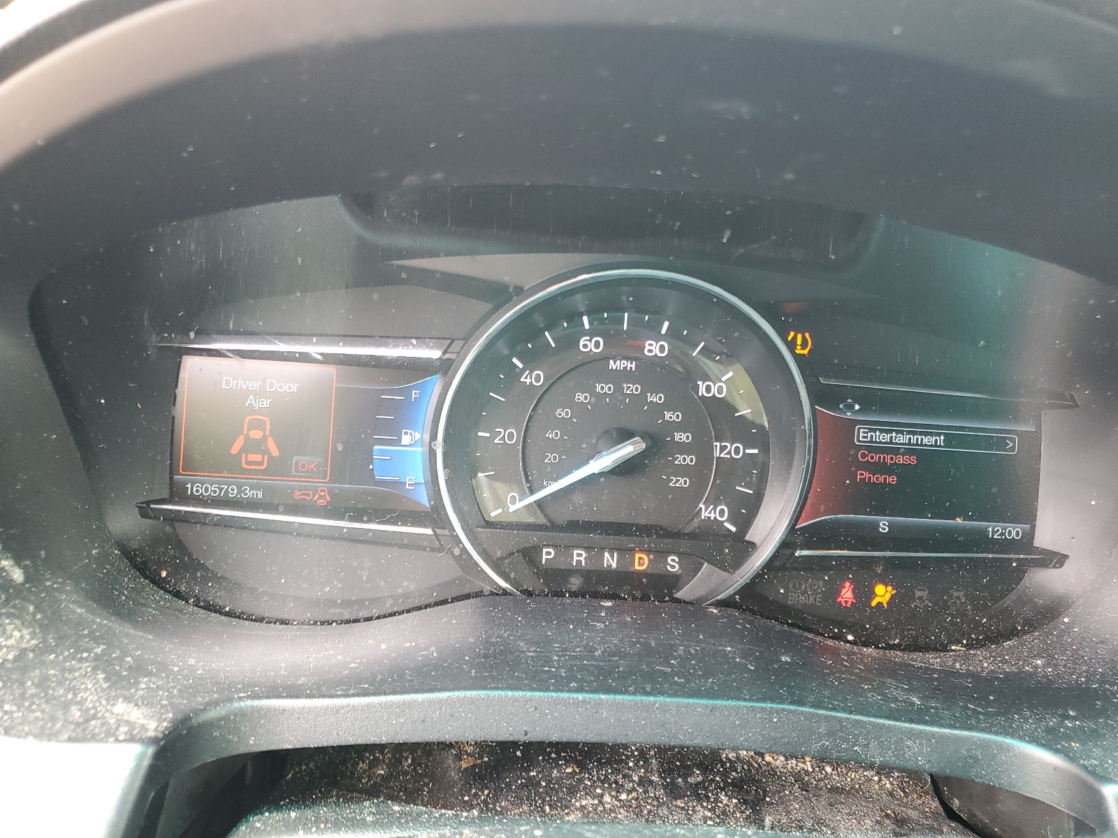 1FM5K8D84GGA75148 2016 Ford Explorer Xlt