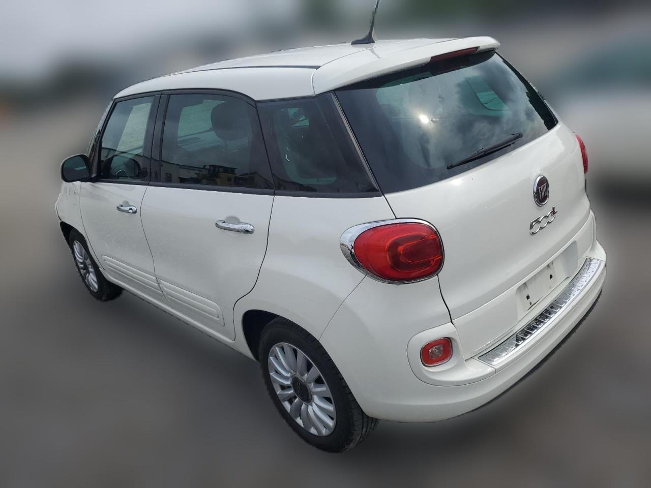 2014 Fiat 500L Easy VIN: ZFBCFABH8EZ013797 Lot: 63870644