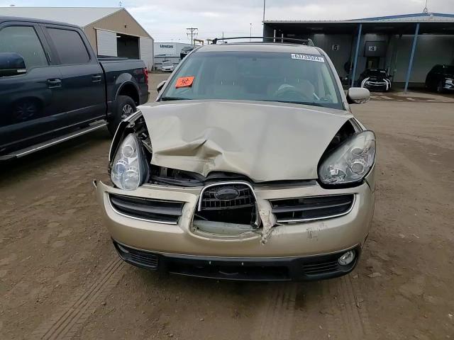 2007 Subaru B9 Tribeca 3.0 H6 VIN: 4S4WX86D174401778 Lot: 63733524