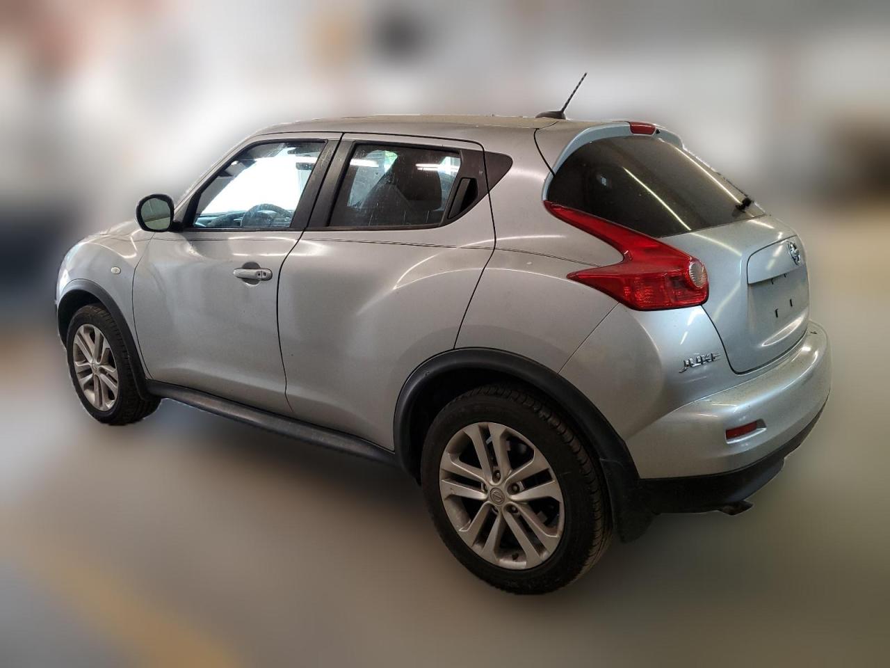 2012 Nissan Juke S VIN: JN8AF5MR1CT109633 Lot: 58922014