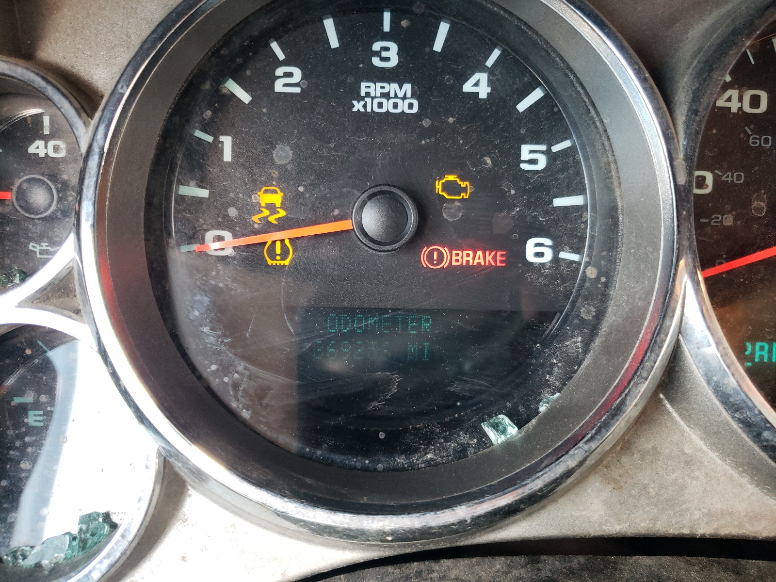 1GB1KVCG7CF211271 2012 Chevrolet Silverado K2500 Heavy Duty