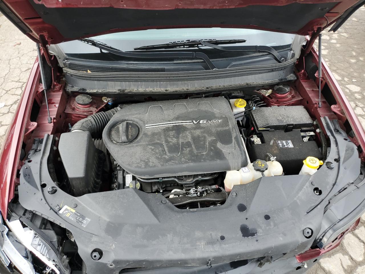 2019 Jeep Cherokee Trailhawk VIN: 1C4PJMBX9KD189109 Lot: 63667324