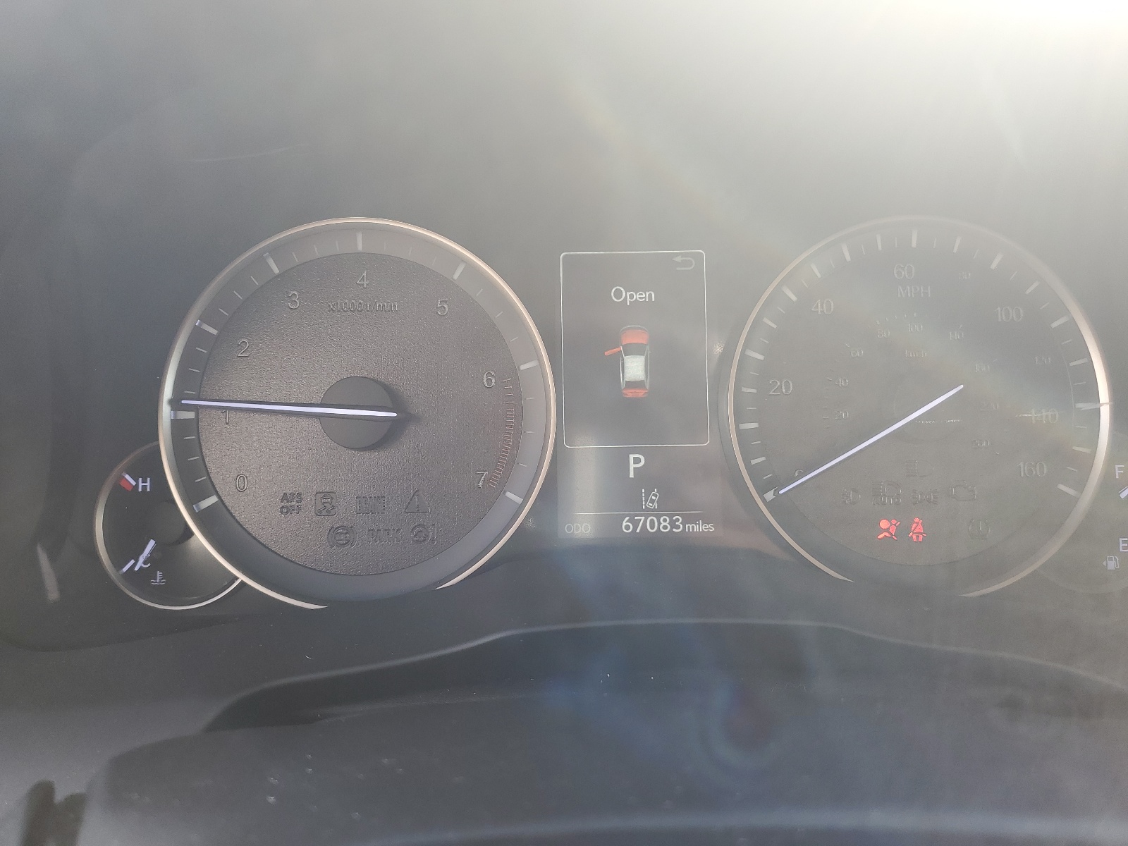 JTHBK1GG3H2254585 2017 Lexus Es 350