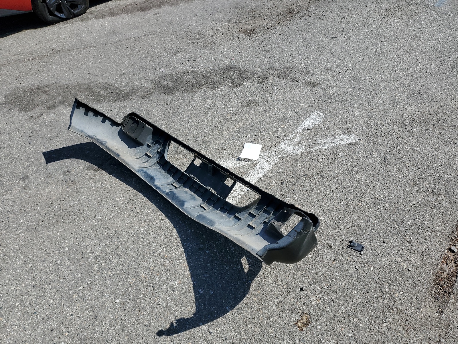 1FTYR14U67PA99372 2007 Ford Ranger Super Cab