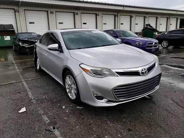 2014 Toyota Avalon Base VIN: 4T1BK1EB1EU086093 Lot: 61876704