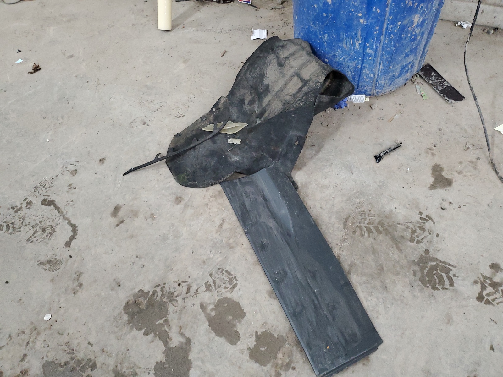 1FMCU9G94FUB02926 2015 Ford Escape Se