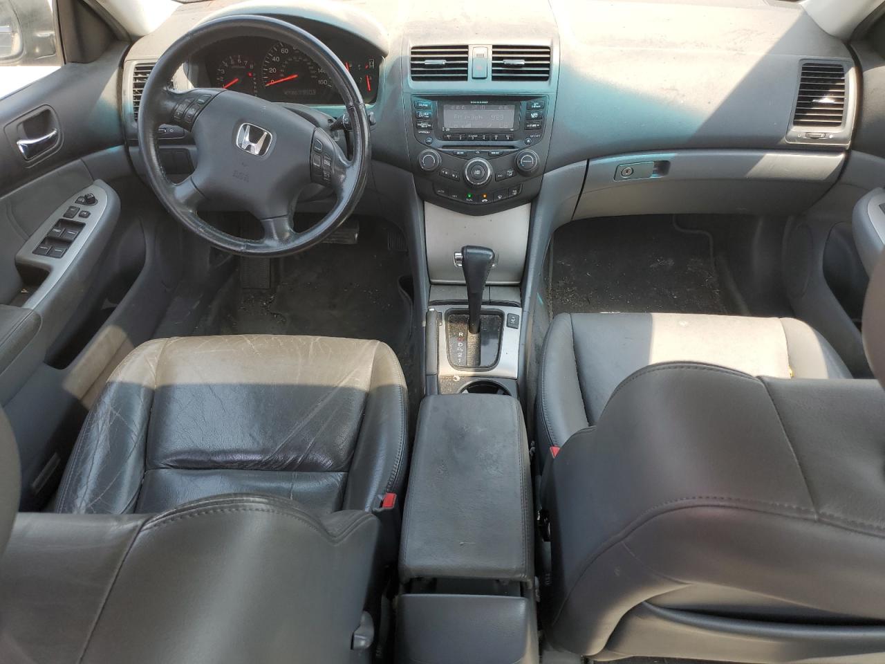 2004 Honda Accord Ex VIN: 1HGCM56824A052212 Lot: 65042464