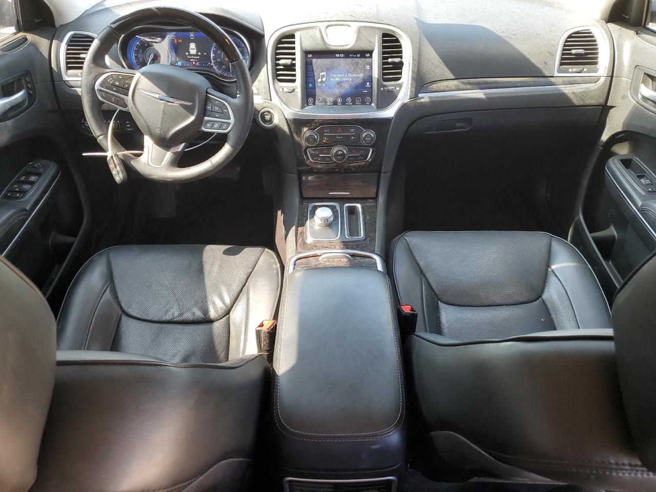 2017 Chrysler 300C VIN: 2C3CCAEG7HH570234 Lot: 63777104