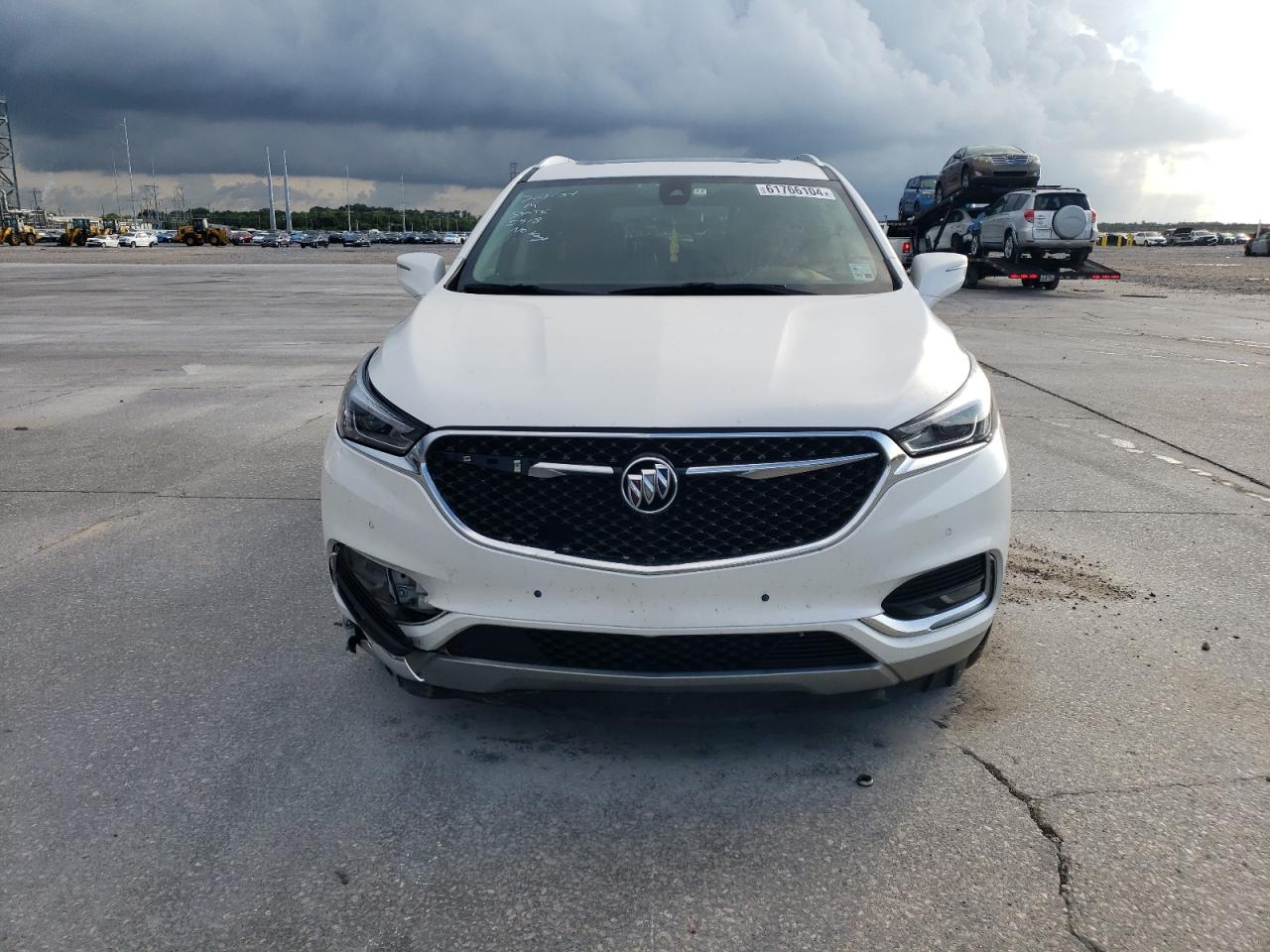 2018 Buick Enclave Avenir VIN: 5GAEVCKW5JJ205918 Lot: 61766104