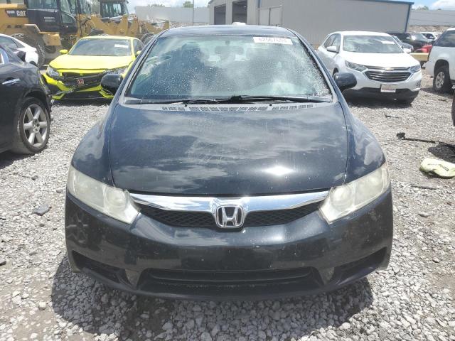 2HGFA1F89AH504359 | 2010 Honda civic ex