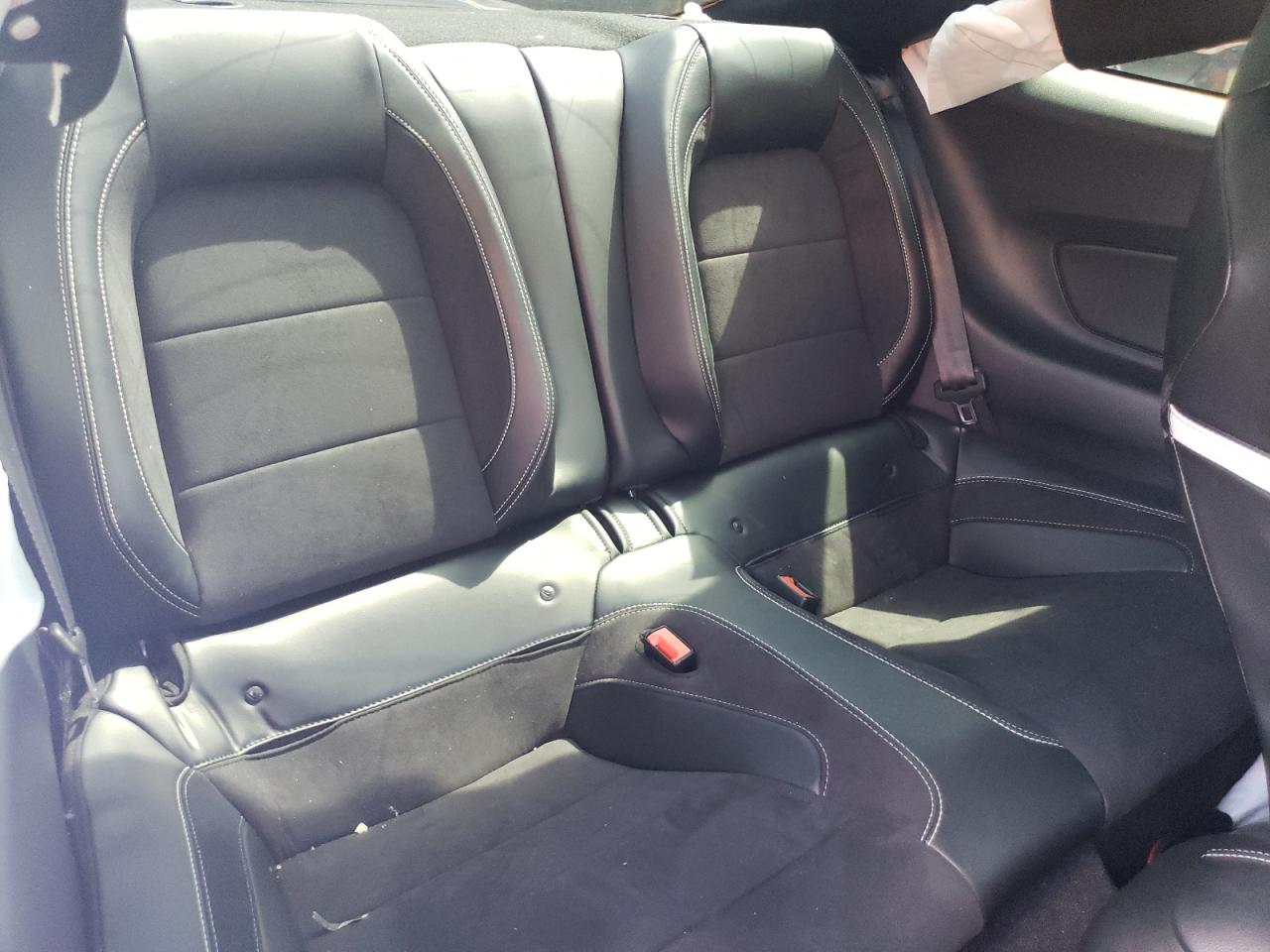 2020 Ford Mustang Shelby Gt500 VIN: 1FA6P8SJ9L5505476 Lot: 63026394