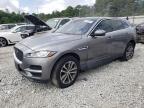 2020 Jaguar F-Pace Premium продається в Loganville, GA - Front End