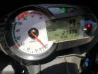 2011 KAWASAKI ZX600 R   for sale at Copart PA - YORK HAVEN