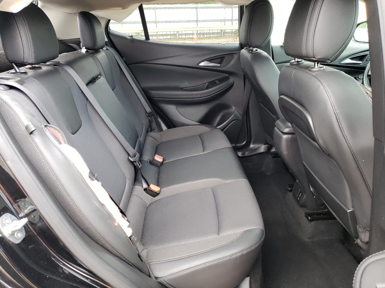 2021 Buick Encore Gx Select VIN: KL4MMDSL0MB179245 Lot: 63677934