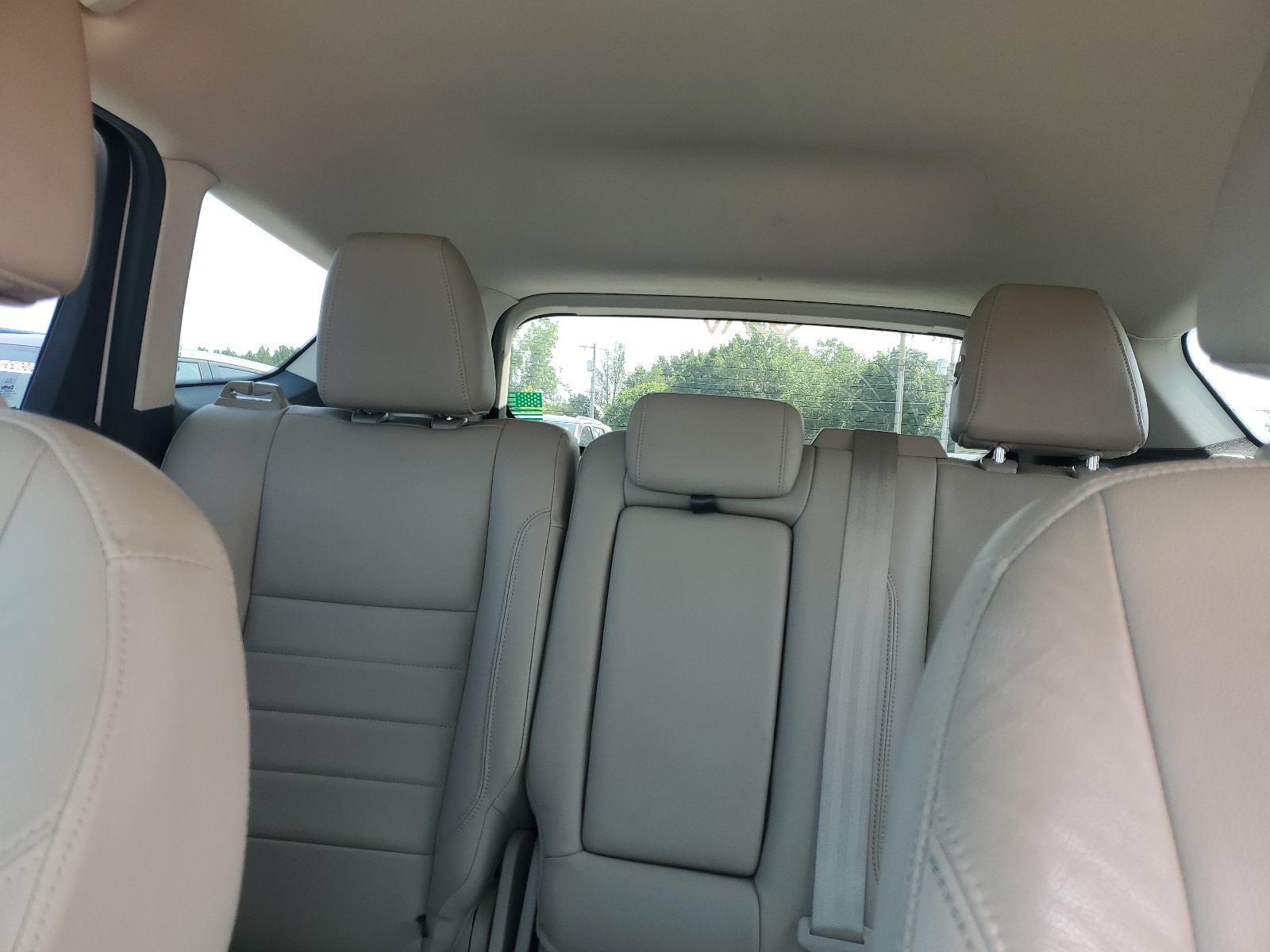 1FMCU9H92DUC77901 2013 Ford Escape Sel