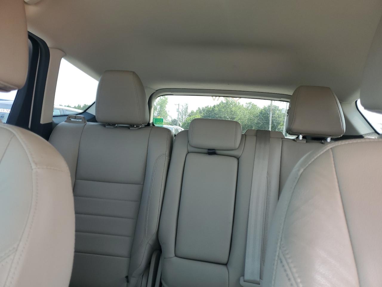 2013 Ford Escape Sel VIN: 1FMCU9H92DUC77901 Lot: 64839054