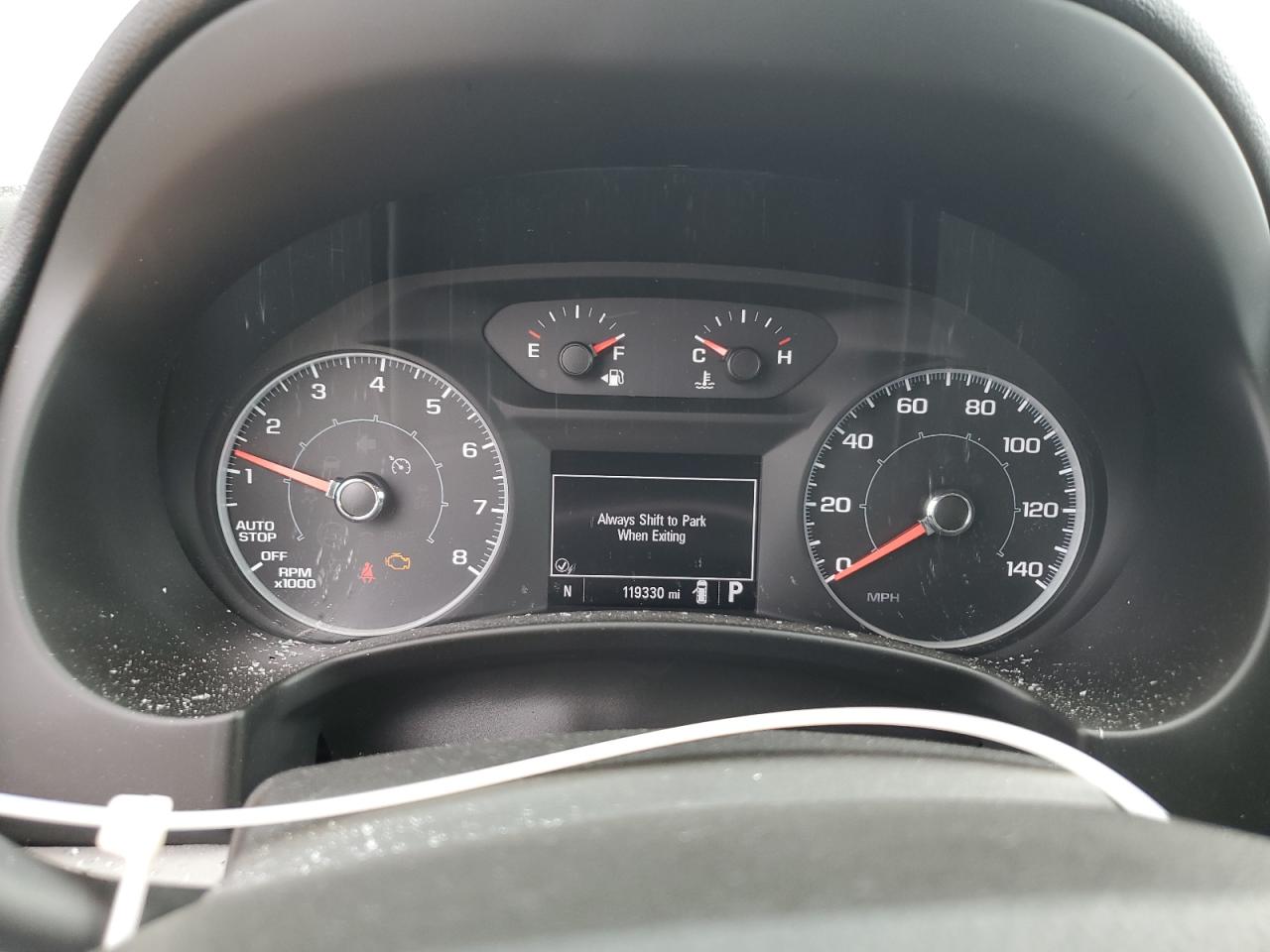 2018 GMC Terrain Sle VIN: 3GKALTEVXJL320243 Lot: 64045094