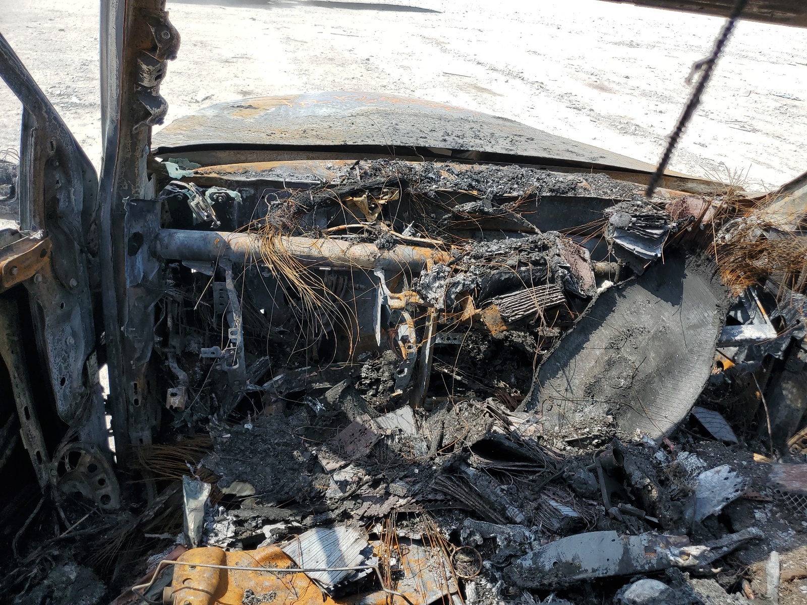 3C6UR5PL2JG345698 2018 Ram 2500 Longhorn