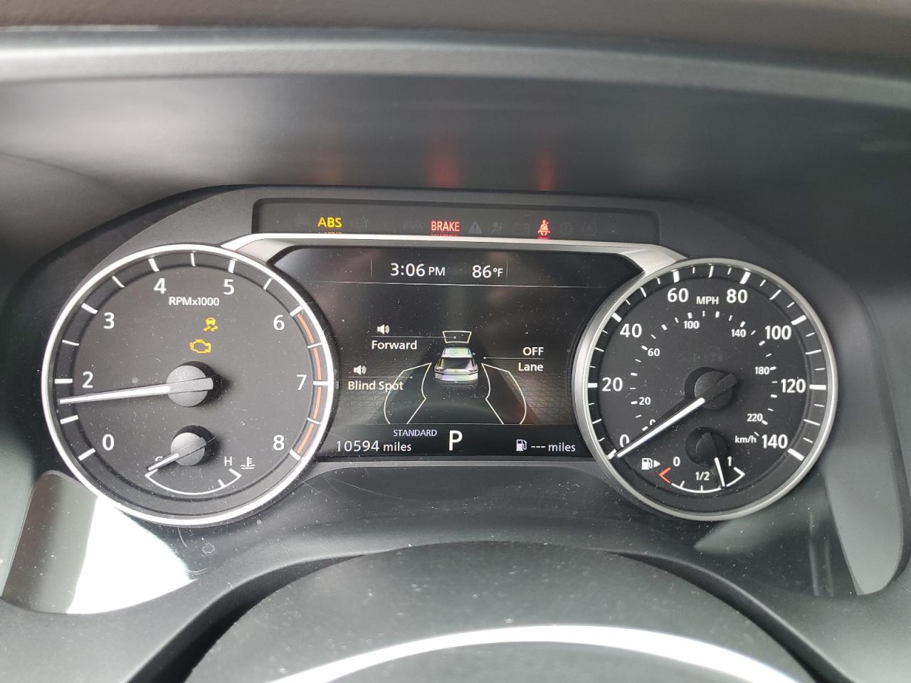 2023 Nissan Rogue Sv VIN: 5N1BT3BAXPC948322 Lot: 64210074