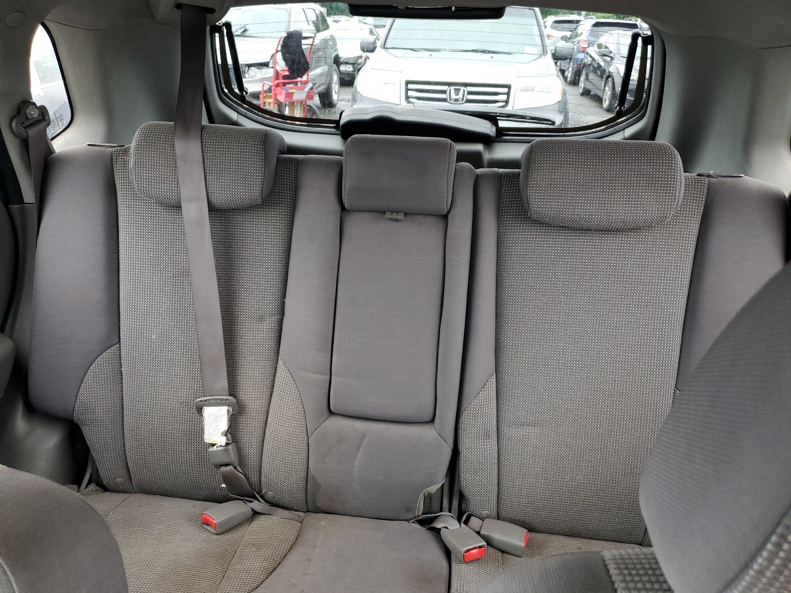 KM8JM12B38U911243 2008 Hyundai Tucson Gls