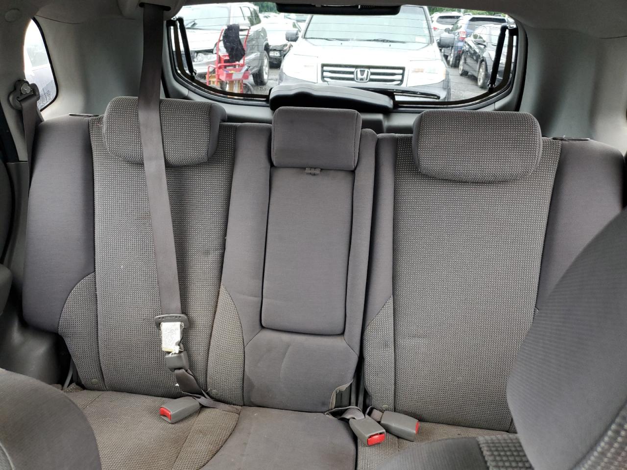 2008 Hyundai Tucson Gls VIN: KM8JM12B38U911243 Lot: 65273264