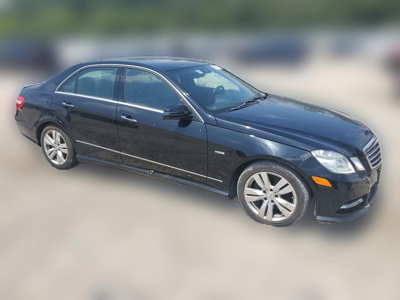 2012 Mercedes-Benz E 350 Bluetec VIN: WDDHF2EB2CA605777 Lot: 63962124