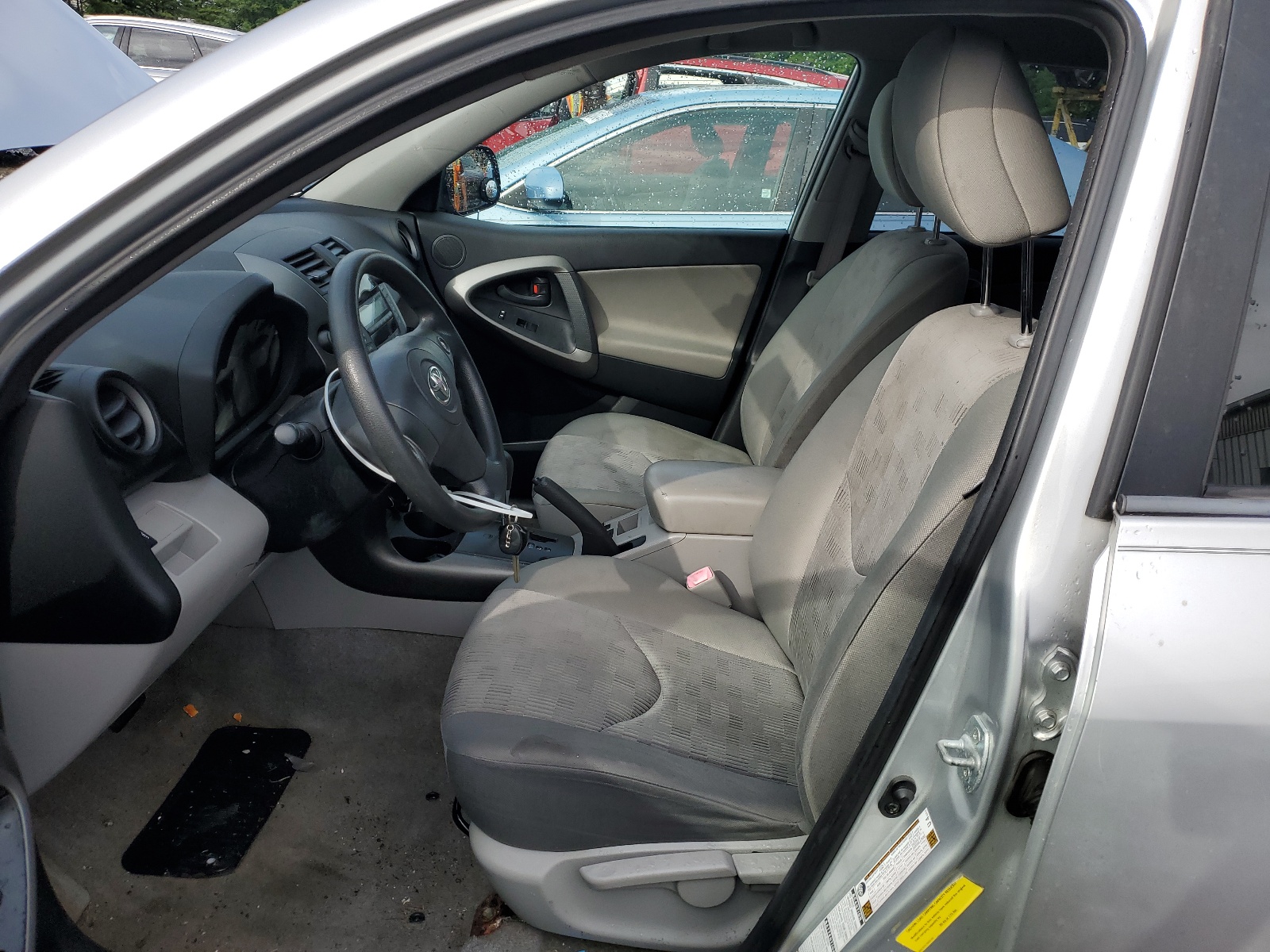 JTMBF33V89D002164 2009 Toyota Rav4