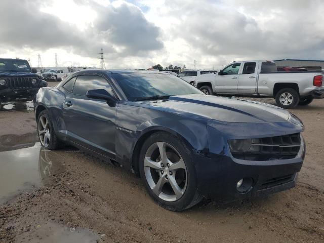 2G1FB1ED6B9124586 | 2011 Chevrolet camaro lt