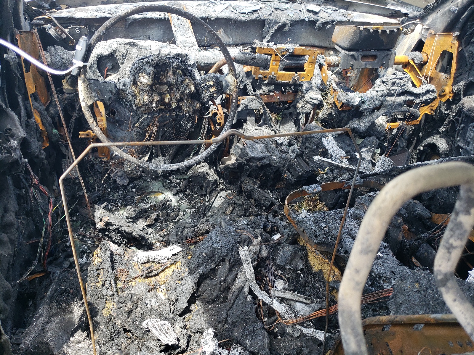 3C63RRHL9JG407289 2018 Ram 3500 Slt