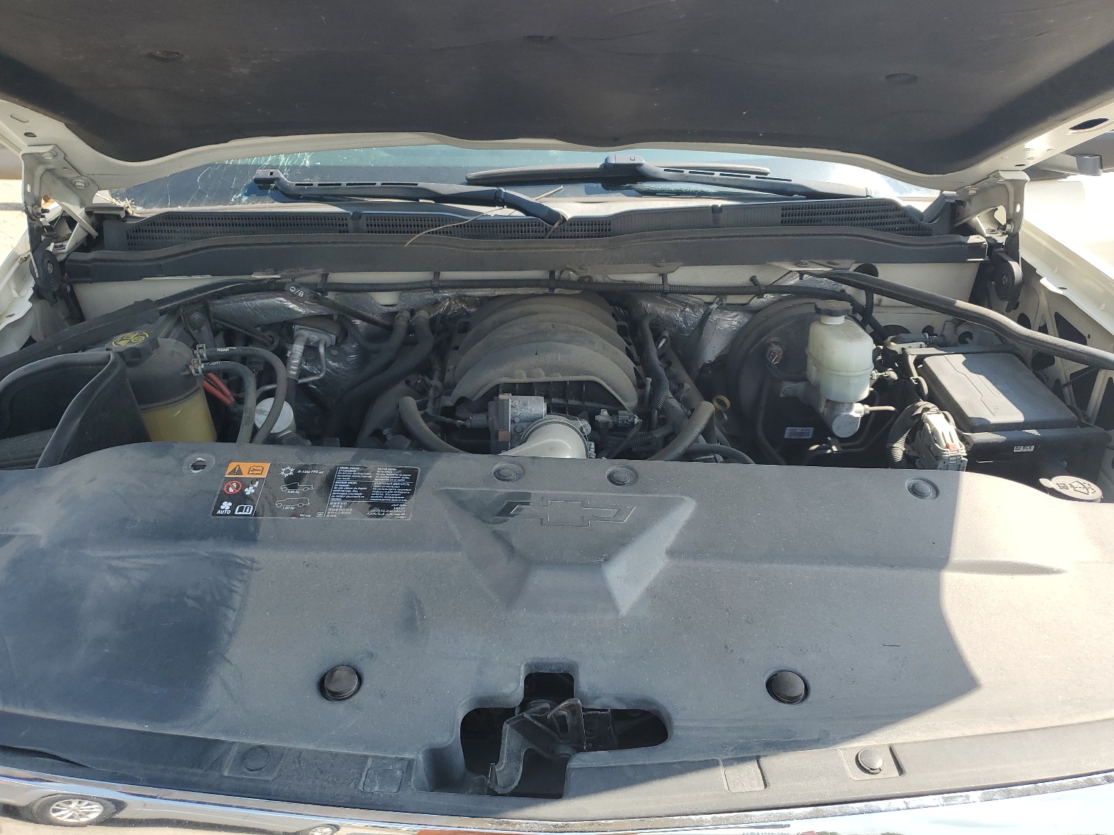 3GCUKSEC2EG239661 2014 Chevrolet Silverado K1500 Ltz