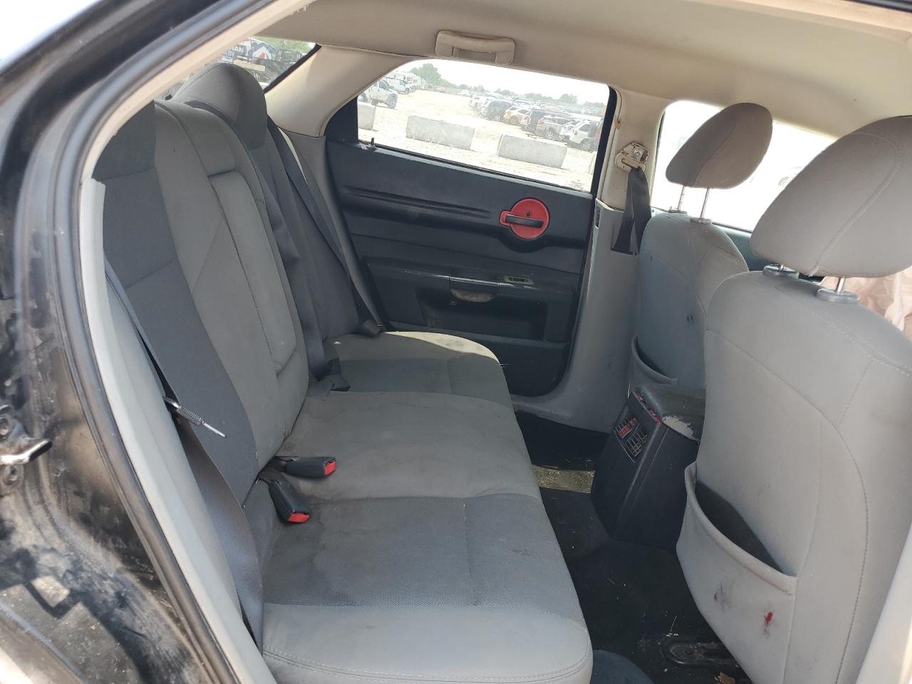 2007 Dodge Magnum Sxt VIN: 2D4FV47V27H758077 Lot: 63528864