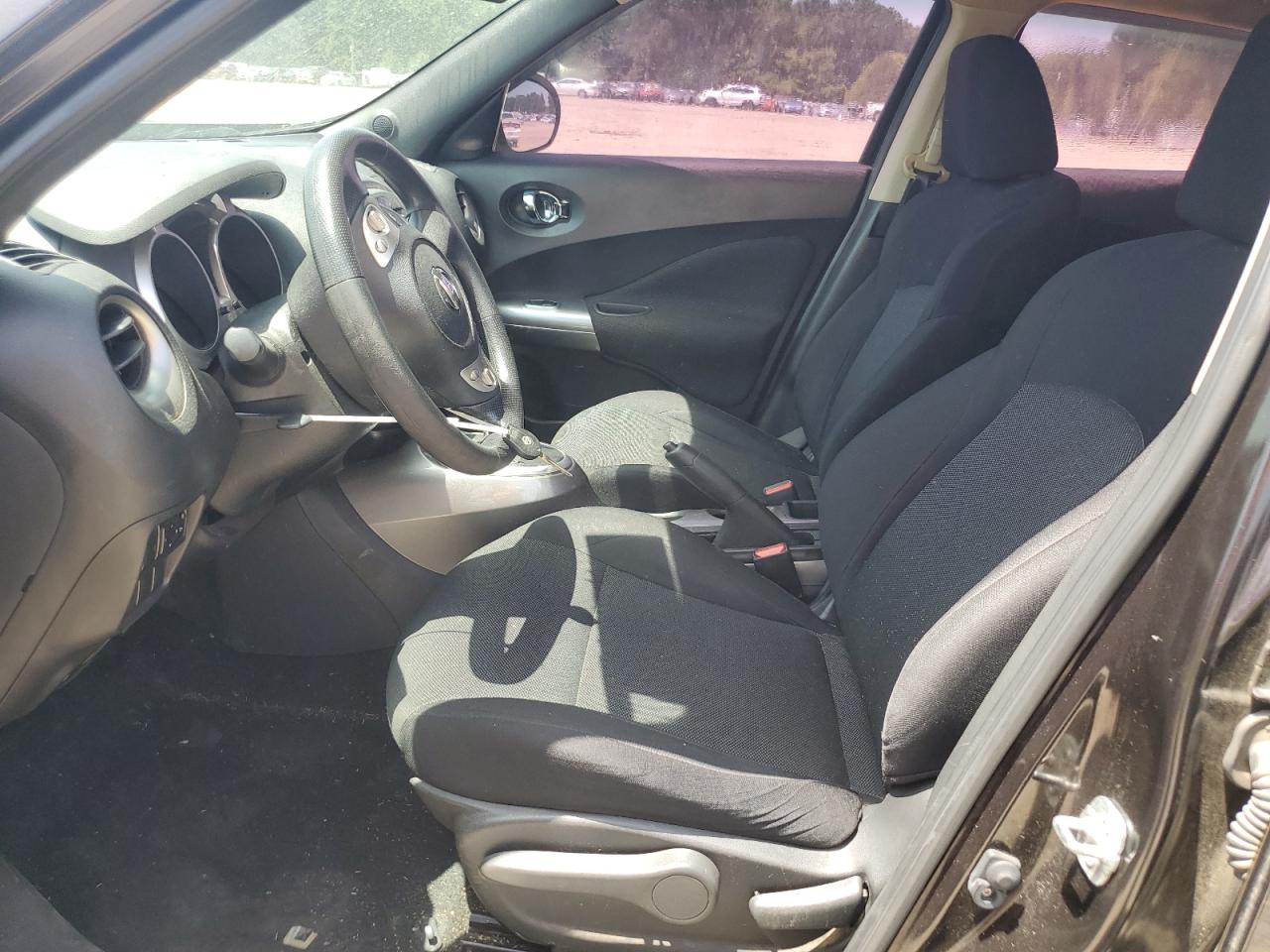 2014 Nissan Juke S VIN: JN8AF5MR8ET450451 Lot: 65388974