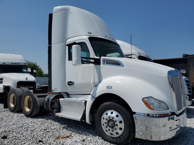 2014 Kenworth Construction T680 zu verkaufen in Greenwood, NE - Mechanical