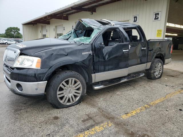 2007 Lincoln Mark Lt 