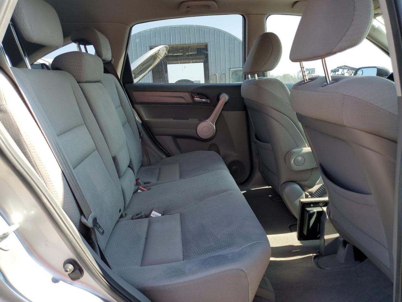2007 Honda Cr-V Ex VIN: JHLRE38507C025132 Lot: 63686074